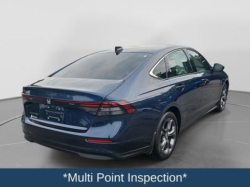 Used 2023 Honda Accord EX image 9