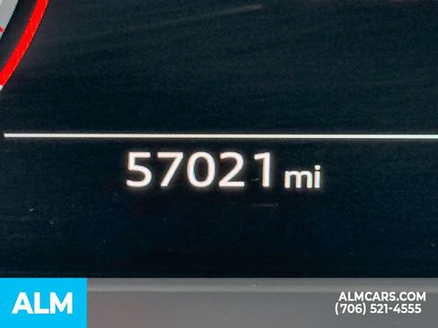 Used 2023 Audi A4 2.0T Premium Plus w/ Premium Plus Package AWD/4WD image 28