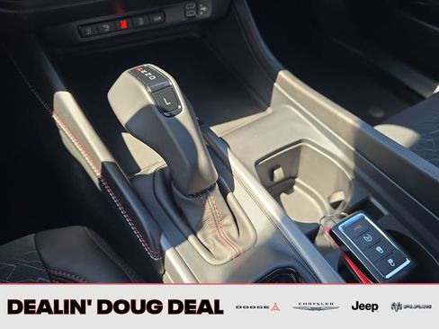 New 2026 Dodge Charger Scat Pack AWD/4WD image 22