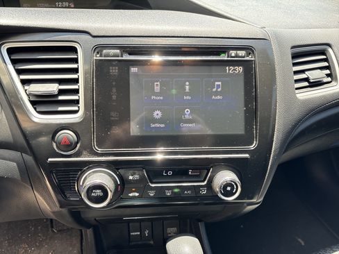 Used 2014 Honda Civic EX image 23