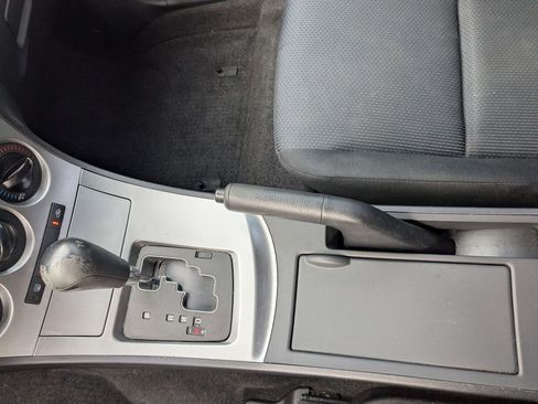 Used 2010 MAZDA MAZDA3 i Touring image 17