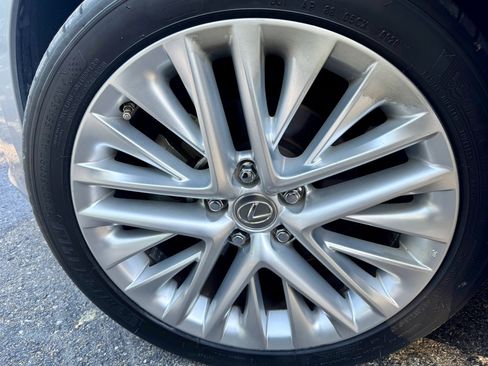 Used 2014 Lexus ES 350 image 48