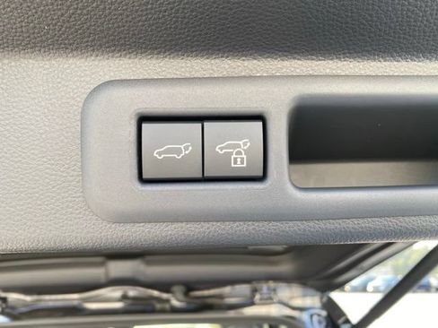 New 2026 Toyota Sequoia Platinum AWD/4WD image 12
