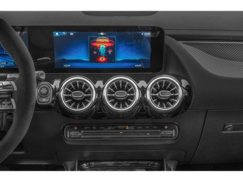 New 2026 Mercedes-Benz GLA 35 AMG AMG GLA 35 4MATIC SUV image 48