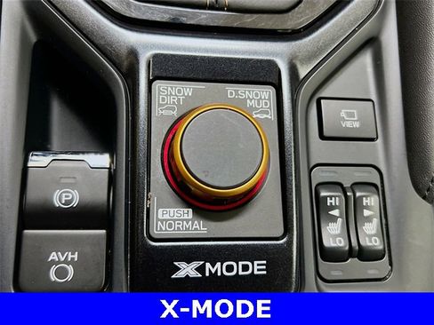 Certified 2023 Subaru Forester Wilderness image 18