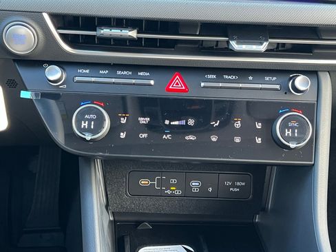 New 2026 Hyundai Sonata Limited image 34