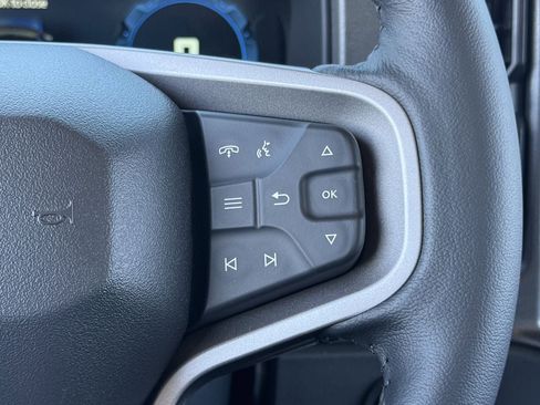 New 2026 Ford Bronco Badlands image 45