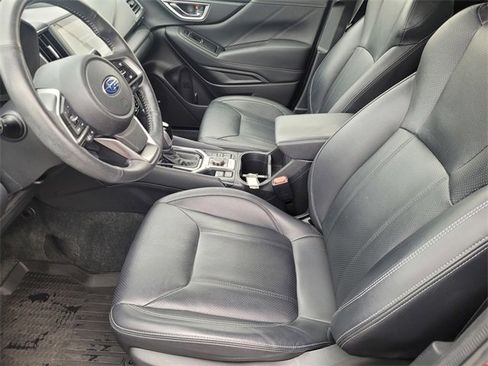 Used 2021 Subaru Forester Touring w/ Popular Package #2 image 15