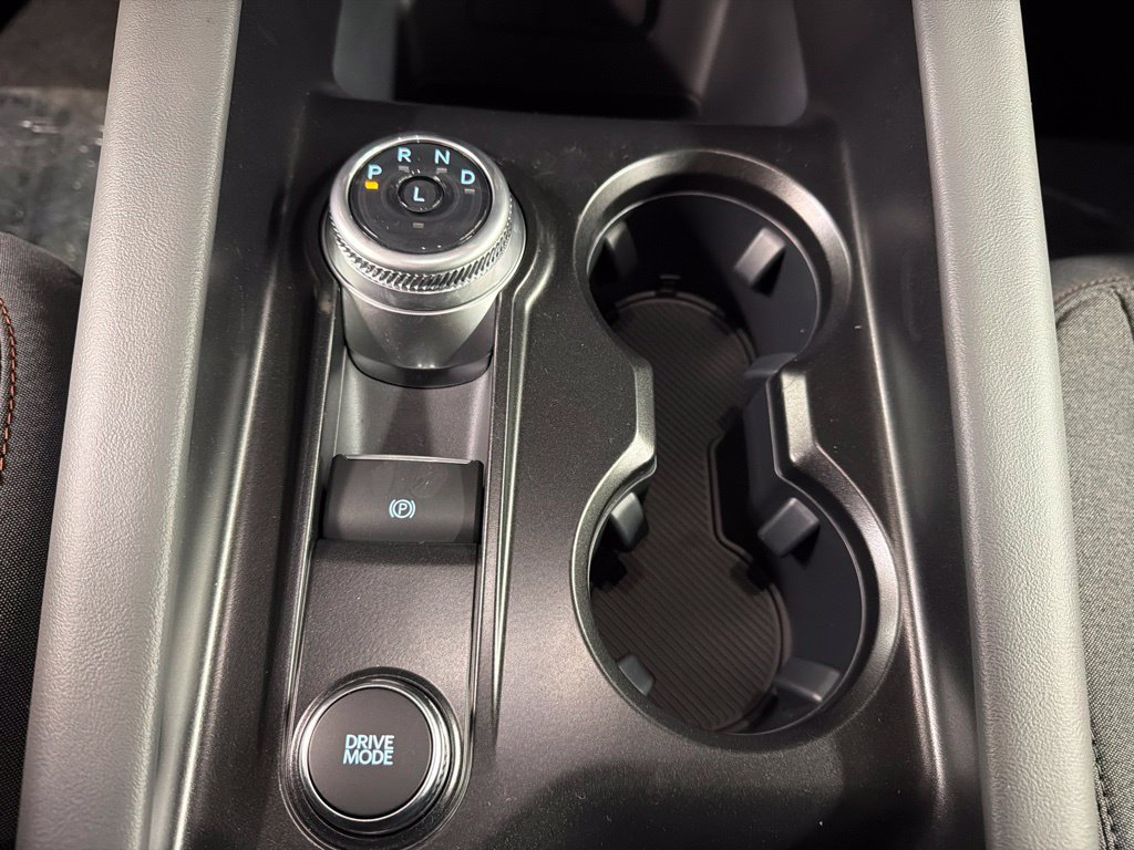 New 2027 Ford Explorer Active AWD/4WD image 16