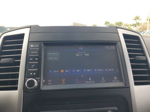 Used 2019 Nissan Frontier S RWD image 19