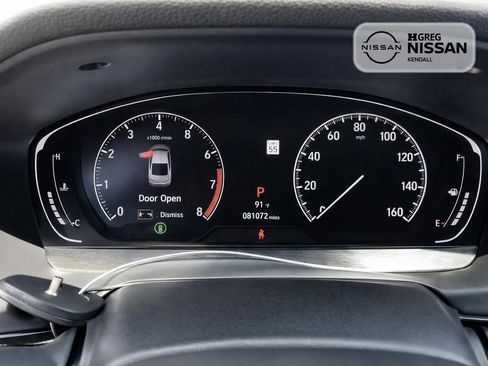 Used 2020 Honda Accord Sport image 8