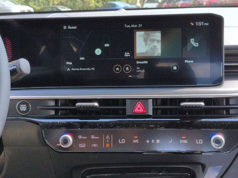 New 2026 Kia K5 GT-Line FWD image 16