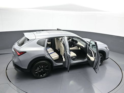 Certified 2025 Acura ADX A-Spec AWD/4WD image 45