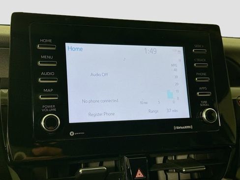 Certified 2023 Toyota Camry SE image 14