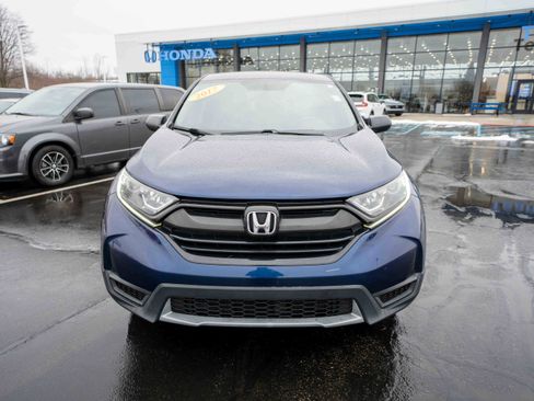 Used 2017 Honda CR-V LX image 33