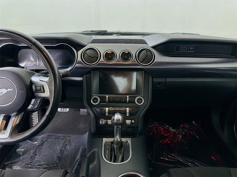 Used 2021 Ford Mustang Mach 1 image 17