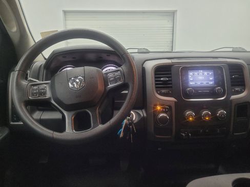 Used 2023 RAM 1500 Tradesman w/ Trailer Tow Group RWD image 22