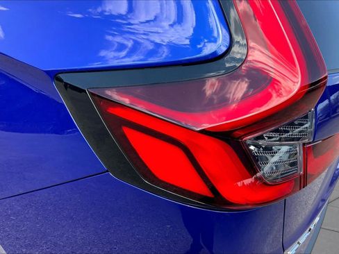 Used 2025 Honda CR-V EX image 29