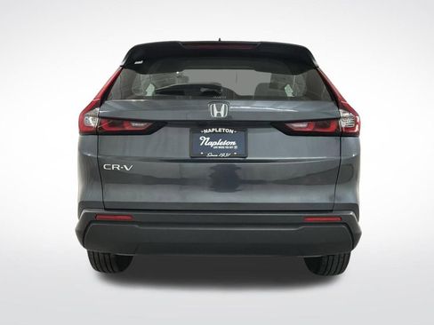 Used 2023 Honda CR-V LX image 21