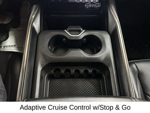 Used 2020 RAM 1500 Rebel w/ Rebel Level 2 Equipment Group AWD/4WD image 49