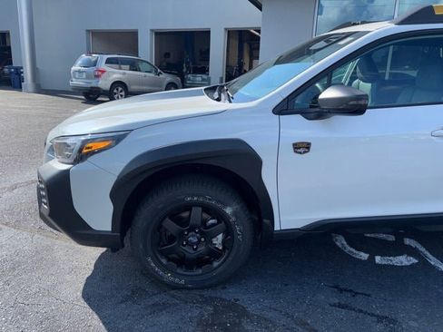 New 2025 Subaru Outback Wilderness image 60