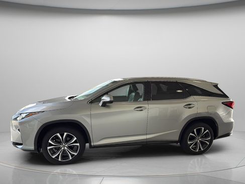 Used 2018 Lexus RX 350L image 11