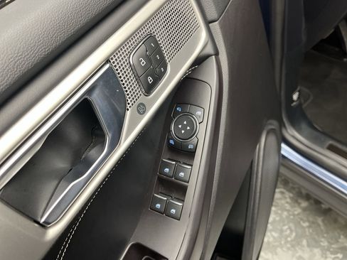 Certified 2020 Ford Explorer ST AWD/4WD image 10