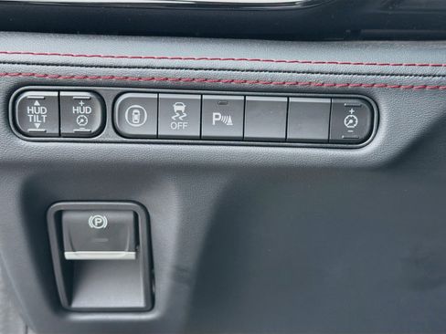 Used 2022 Acura MDX Type S AWD/4WD image 38