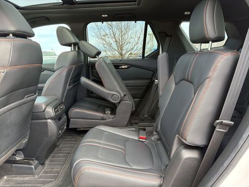 Used 2024 Honda Pilot TrailSport image 25