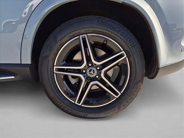 Used 2025 Mercedes-Benz GLE 450e 4MATIC image 16