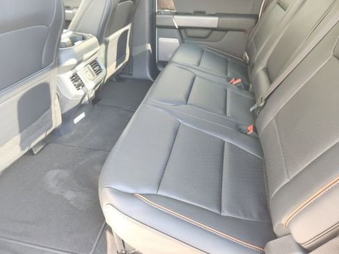New 2026 Ford F350 Lariat image 19