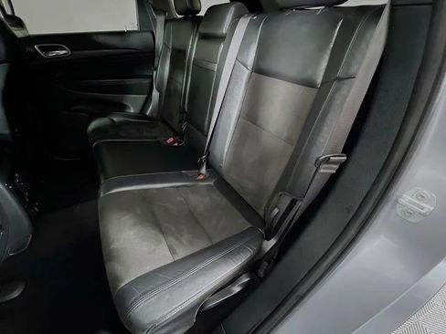 Used 2020 Jeep Grand Cherokee Altitude image 25