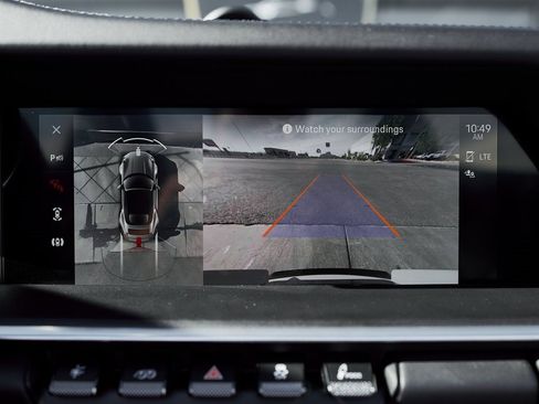 Used 2023 Porsche 911 Turbo S image 75