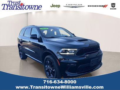 Used 2023 Dodge Durango GT