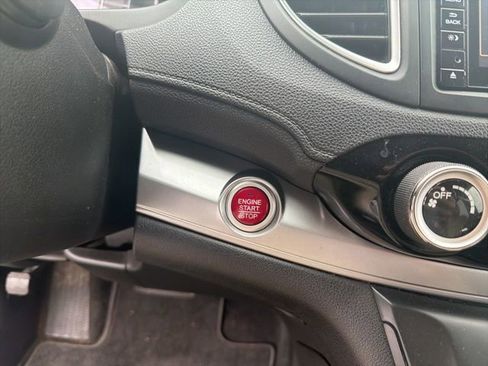 Used 2015 Honda CR-V EX image 23