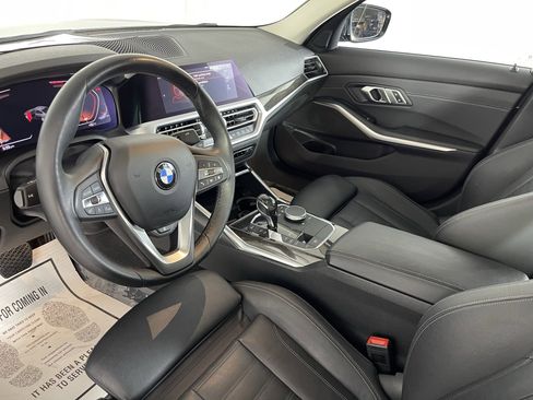 Used 2019 BMW 330i xDrive Sedan image 11