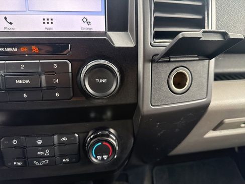 Used 2019 Ford F150 XLT w/ Equipment Group 301A Mid image 40