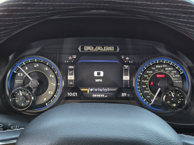 Certified 2020 RAM 1500 Limited AWD/4WD image 17