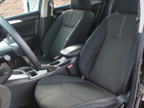 Used 2017 Nissan Sentra S image 13