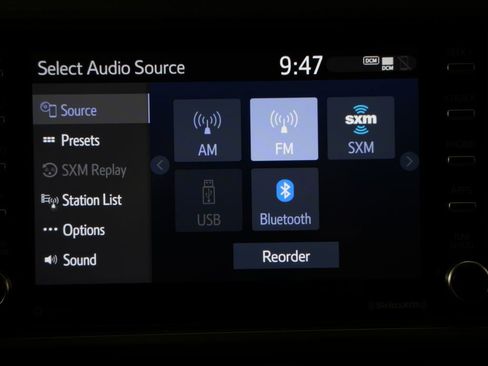 Used 2022 Toyota Tacoma TRD Sport w/ Technology Package image 20