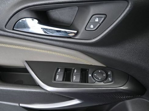 New 2026 Chevrolet Trax ACTIV image 36