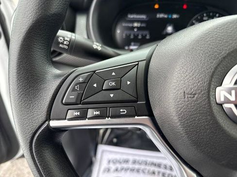 Certified 2024 Nissan Kicks SV image 24