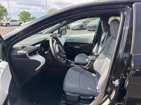 New 2026 Toyota Corolla SE FWD image 9