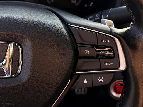 Used 2021 Honda Accord Sport image 14