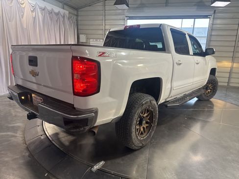 Used 2015 Chevrolet Silverado 1500 LT w/ All Star Edition image 5