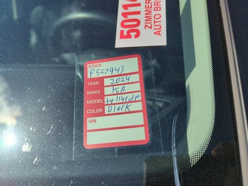 Certified 2024 Kia Telluride S image 5