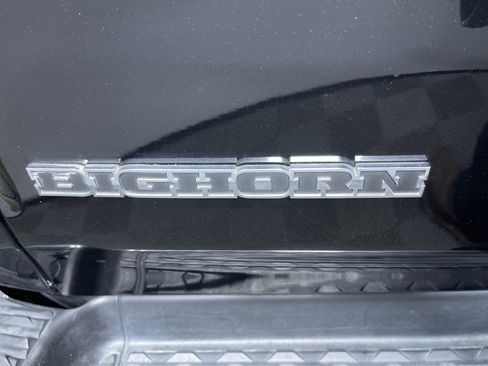 Used 2020 RAM 1500 Big Horn image 23