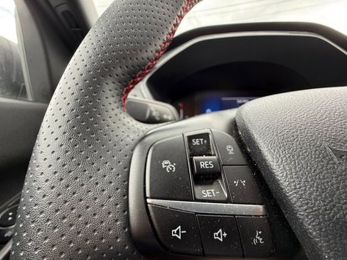 Used 2023 Ford Escape ST-Line w/ Tech Pack #1 AWD/4WD image 22