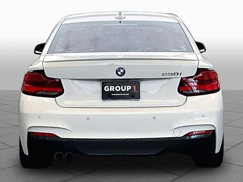 Used 2019 BMW 230i Coupe RWD image 5