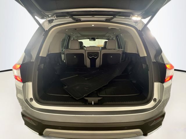 Used 2024 Honda Pilot Elite image 29